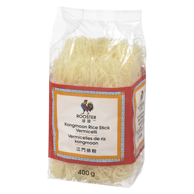 Kongmoon Rice Stick Vermicelli