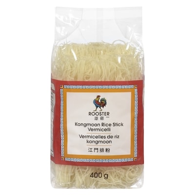 Kongmoon Rice Stick Vermicelli
