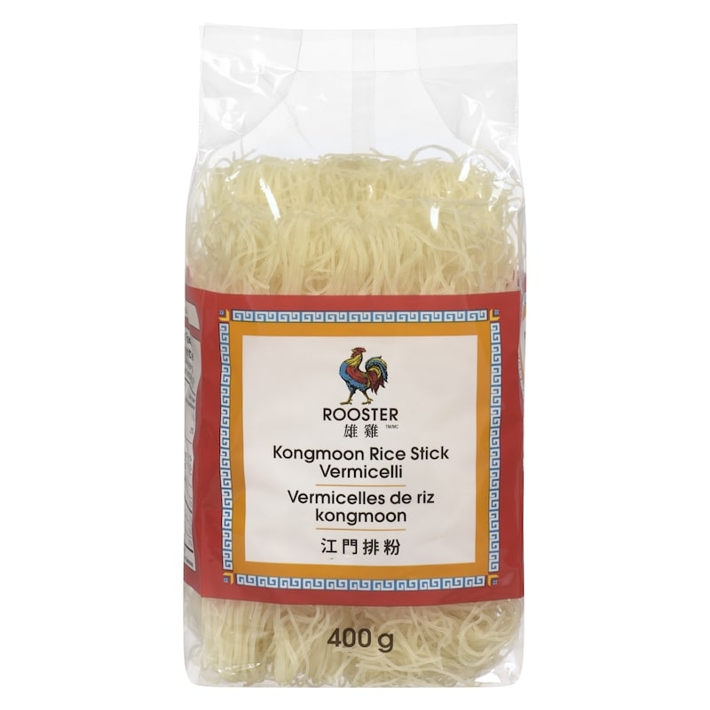 Kongmoon Rice Stick Vermicelli