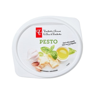 le Choix du Président Pesto 190 g