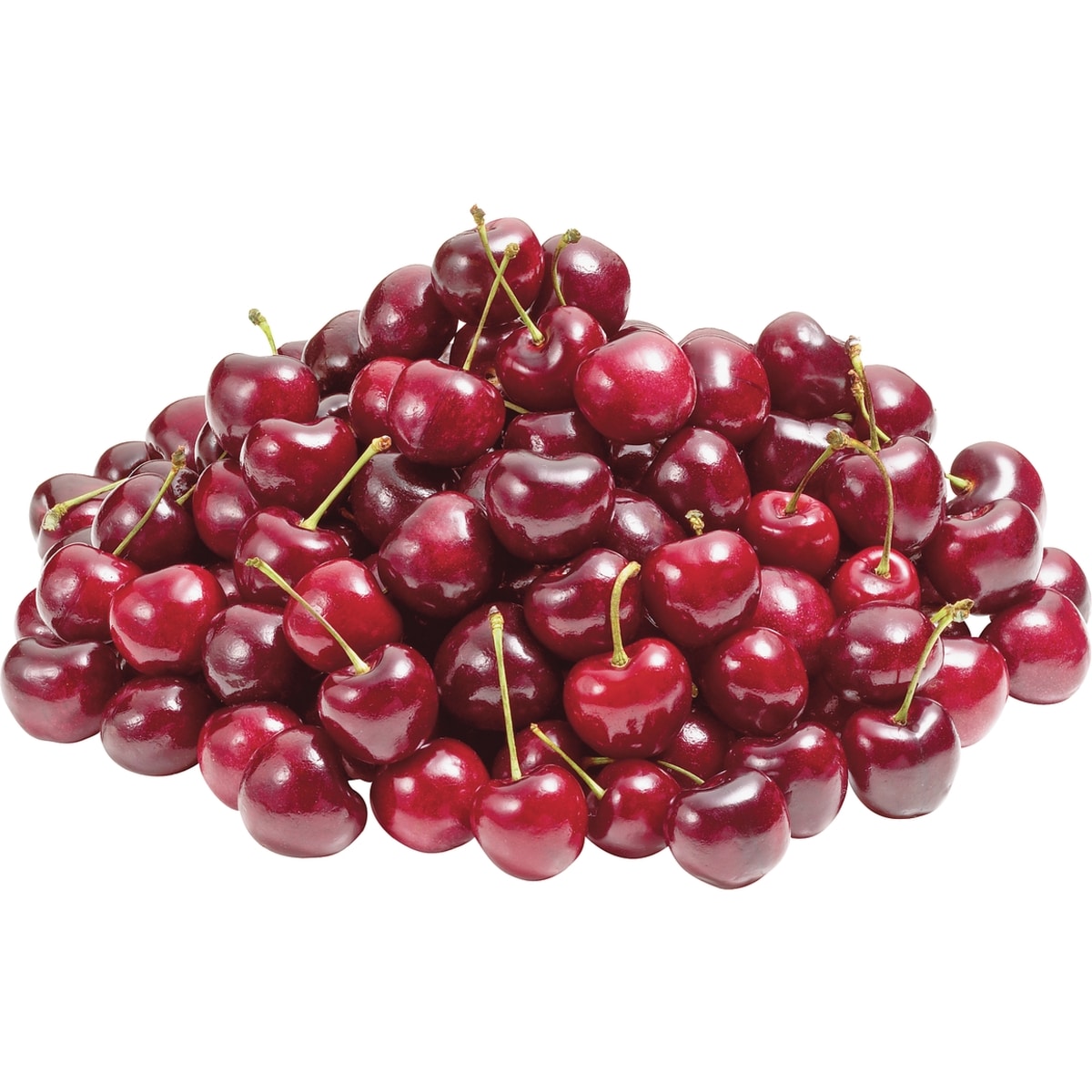 Clamshell Cherries