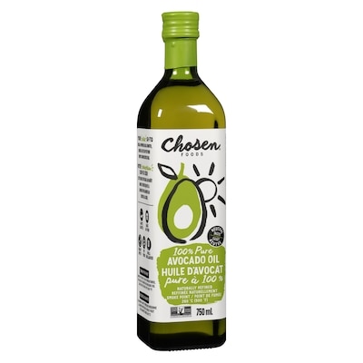 Avocado Oil