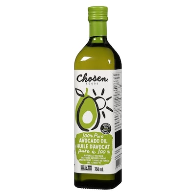 Avocado Oil