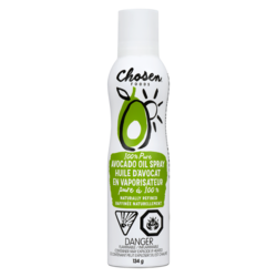 Chosen Foods Avocado Oil Spray 134 g