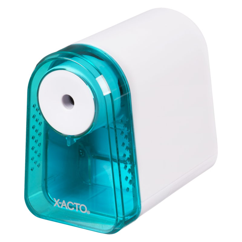 Mite Pencil Sharpener