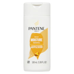 Daily Moisture Renewal Conditioner  - Trial & Travel Size