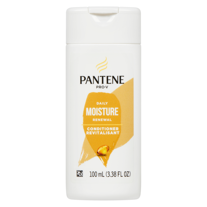 Daily Moisture Renewal Conditioner  - Trial & Travel Size
