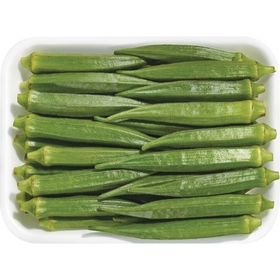 null Bhindi/Okra $8.80/1kg $3.99/1lb