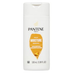 Daily Moisture Renewal Shampoo  - Trial & Travel Size