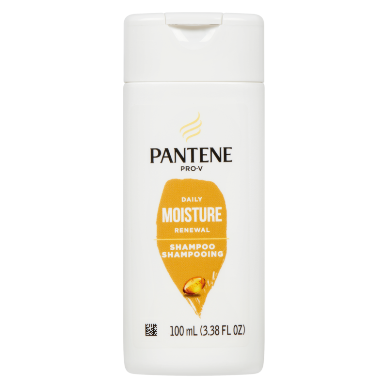 Daily Moisture Renewal Shampoo  - Trial & Travel Size