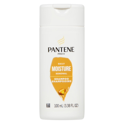 Daily Moisture Renewal Shampoo - Trial & Travel Size