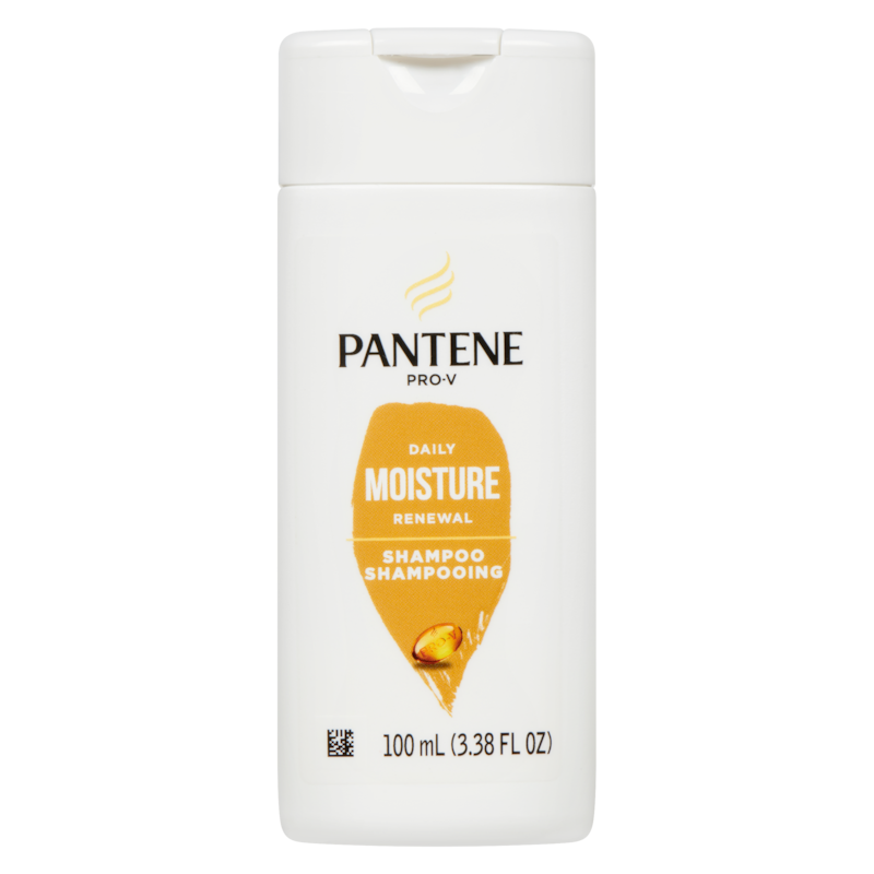 Daily Moisture Renewal Shampoo  - Trial & Travel Size