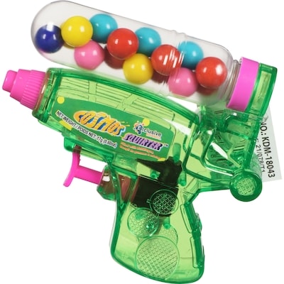 Regal Candy, Filled With Bubblegum 12 X (0.6 Oz / ) 7.2 Oz / 204 G 17 g, $14.71/100g