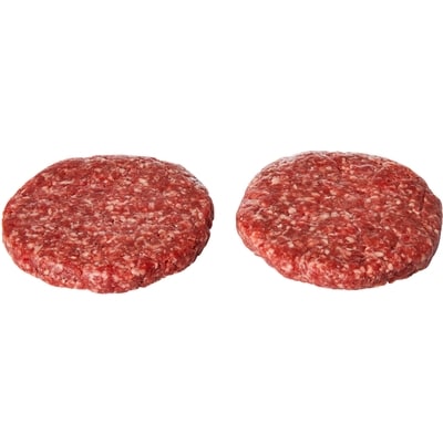 Fortinos Burger, Salt & Pepper 227 g, $2.64/100g