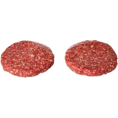 Fortinos Bacon Burger, 8 oz 227 g, $2.64/100g
