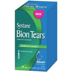 Bion Tears