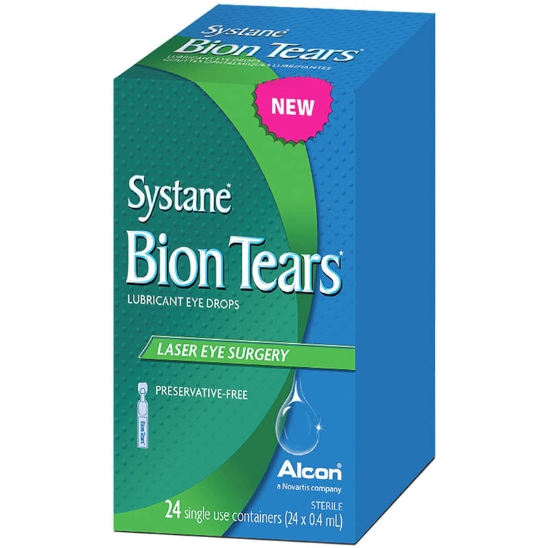 Bion Tears