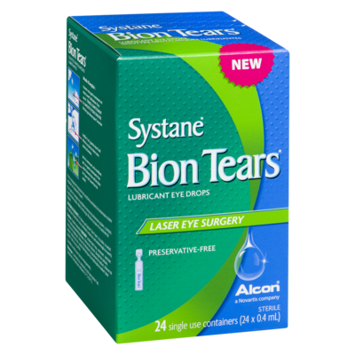 Bion Tears
