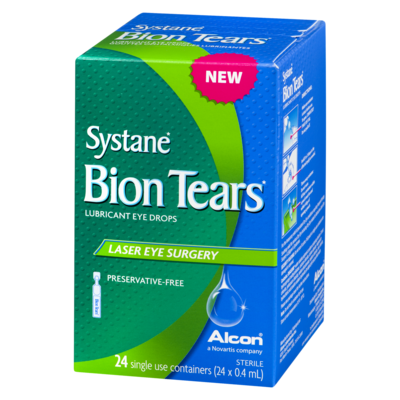 Bion Tears