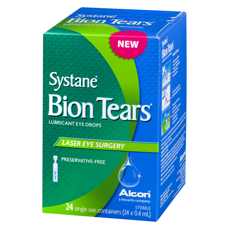 Bion Tears