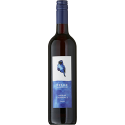 PELEE Pelee Island Shiraz Cabernet (ID required at pick-up) 750 ml, $2.00/100ml
