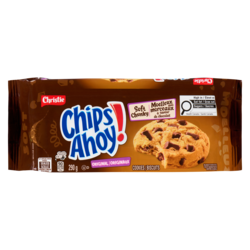 Chips Ahoy Soft & Chunky Original Cookies