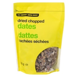 Chopped Dried Dates