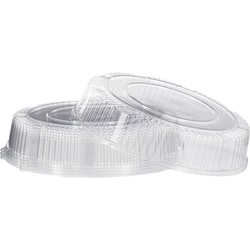 Polar Standard Dome Lid, 12 in 1 ea, $12.99/1ea