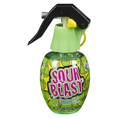 Regal Sour Blast Candy Spray 12x57.0 g, $2.78/100g