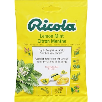 Mucinex Comprimés expectorant 40 ea, 0,72 $/1ch