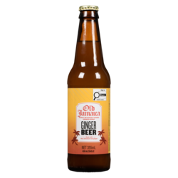 Old Jamaica Ginger Beer 355 ml, $0.65/100ml
