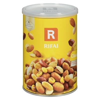 Al Rifai Mix Classic  450 g, $2.00/100g