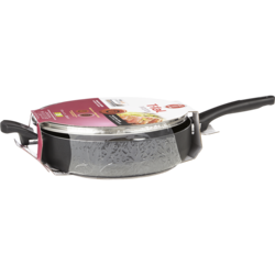 T-Fal T-Fal Intuition Non Stick Jumbo Cooker - 1 ea | Real