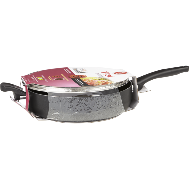 T-Fal Intuition Non Stick Jumbo Cooker