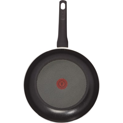T-fal T-Fal Intuition Poêle antiadhésive Noir Taille S 30 cm 1 ea, 38,00 $/1ch