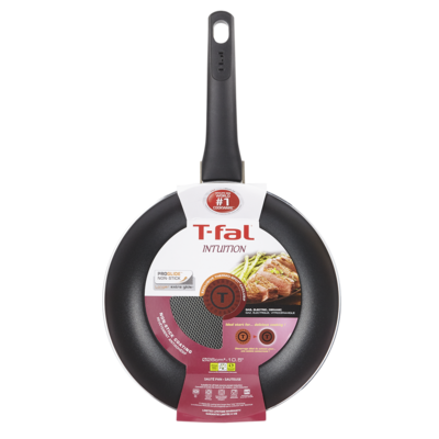 T-Fal Intuition Frypan,  26 cm 1 ea, $24.00/1ea