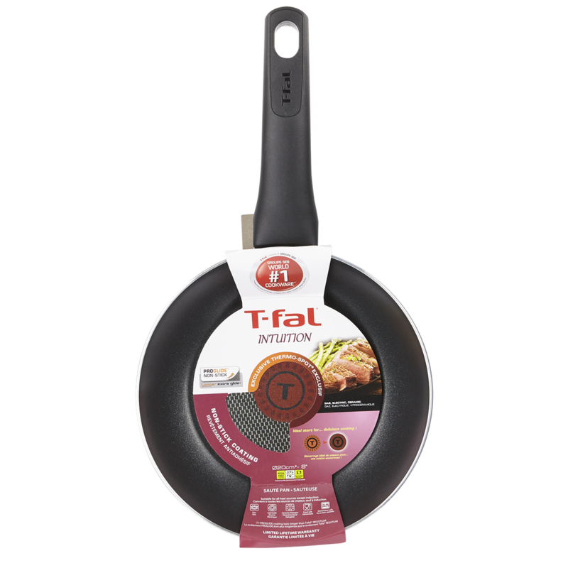 Intuition Fry Pan, 20 cm