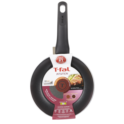 T-fal Poêle Intuition 1 ea, 26,00 $/1ch