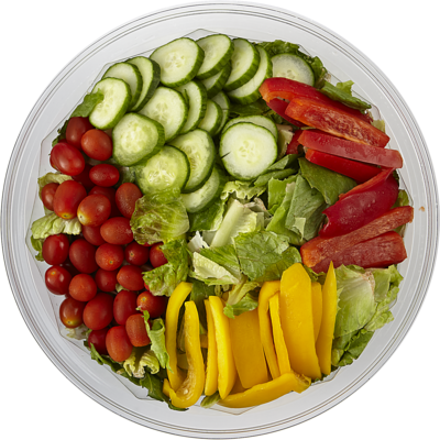 null Garden Romaine Salad Family Size 1 kg, $1.40/100g