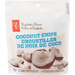 Coconut Chips