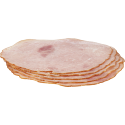 le Choix du Président Jambon Forêt-Noire fumé Simplement bon 45,90 $/1kg 20,83 $/1lb