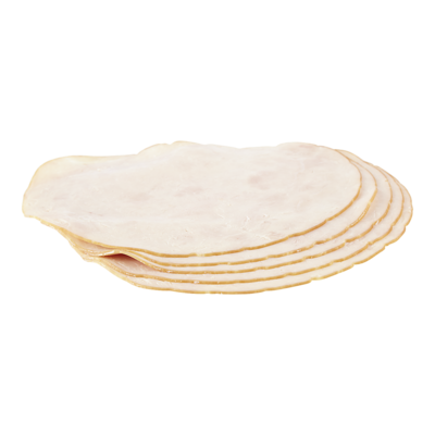 President's Choice Free From Oven Roasted Turkey  $49.90/1kg $22.64/1lb