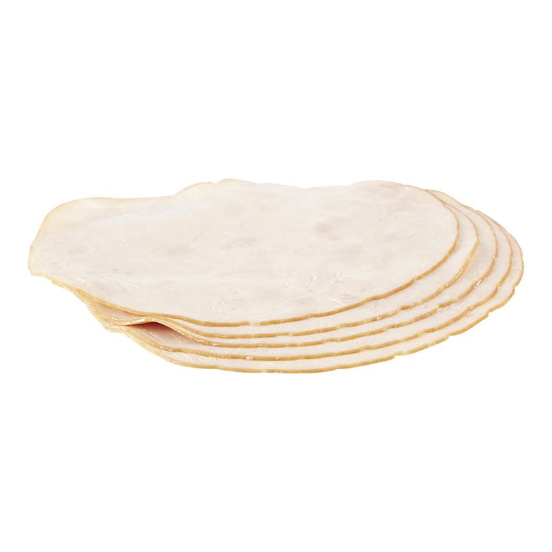 Free From Oven Roasted Turkey 