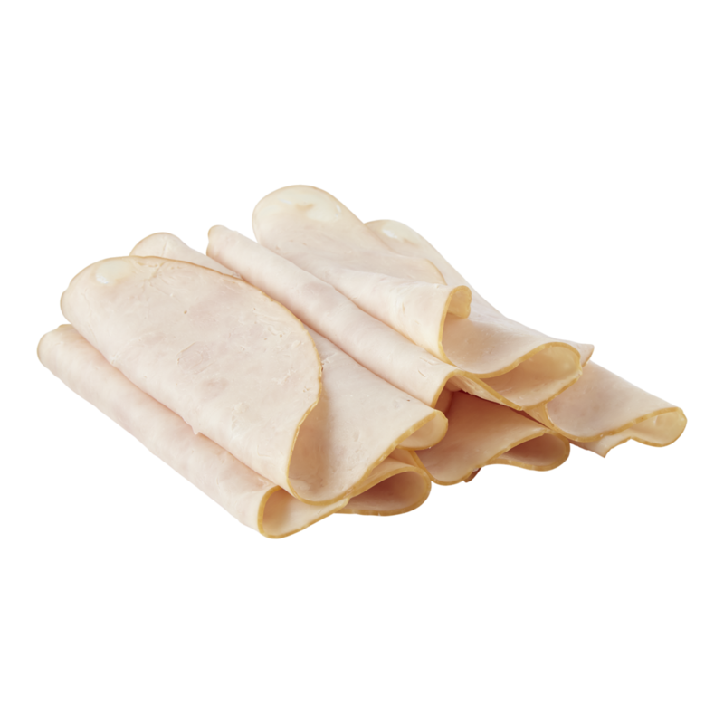 Free From Oven Roasted Turkey 