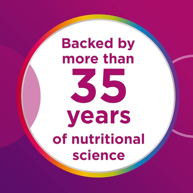 Multigummies Women Multivitamin And Multimineral Supplement