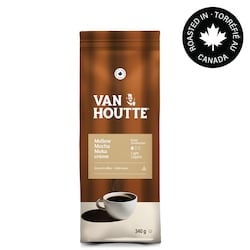 Van Houtte Mellow Mocha, Light Roast, Ground Coffee - 340 g | Maxi