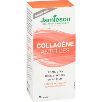 Collagène Antirides