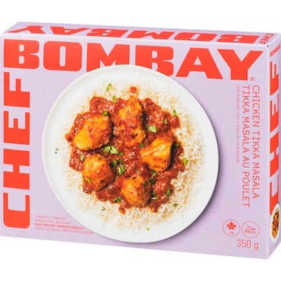 Poulet Biryani Masala