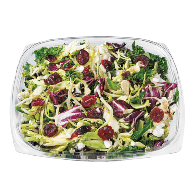 null Small Sweet Kale Salad $22.02/1kg $9.99/1lb