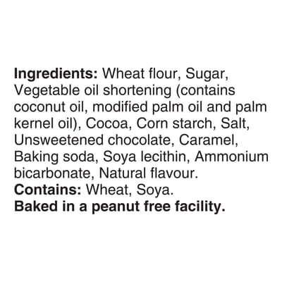 Ultimate Fudge Chocolate Cookies